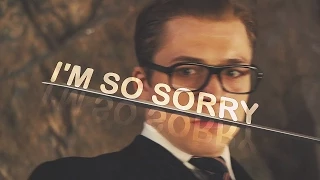 ►I'm So Sorry [THC]