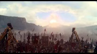 Wrath of the Titans - Official Trailer "Oblivion" [HD]