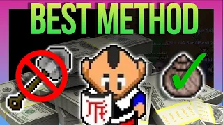 The BEST Way to Make Gralats in 2024! | How to Get Rich in Graal Era