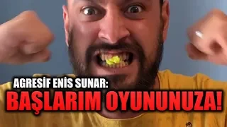 TUTMAYIN BEN BU OYUNA SÖVECEĞİM! KÜFÜR EDECEĞİM!