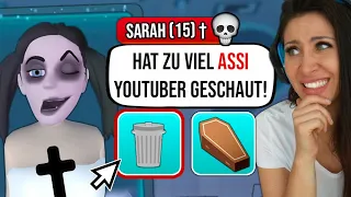 Ich leite das asozialste Bestattungsunternehmen der Welt ⚰️ Forenstic Master 3D