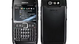 HOW TO UNLOCK THE LOCK CODE OF NOKIA E71