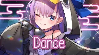 Nightcore - Dance || Lyrics