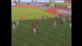 VfB Stuttgart - Deutscher Meister 1991/1992 Teil 7/9