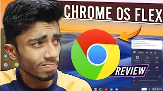 Chrome Os Flex Review After 10 Days! Worst or Best? Playstore Support & More