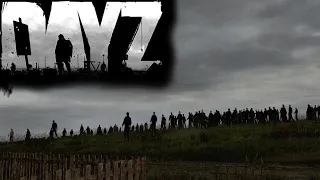 DayZ Сервер Hunting Relaxation PVE  нет права на ошибку