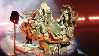 Lady Gaga - Born This Way - MetLife Stadium, East Rutherford, NJ - 08/11/22