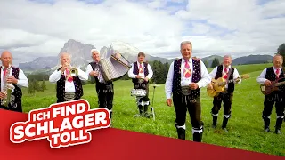 Kastelruther Spatzen - Herz und Heimat (Offizielles Musikvideo)