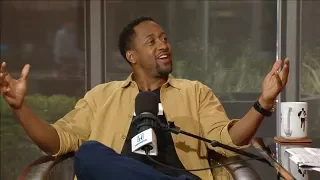 Actor Jaleel White of CBS “Me, Myself & I” Joins The Rich Eisen Show In-Studio | Full Interviews