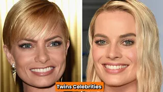 20 Celebs Who Look Like Twins