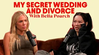 Bella Poarch Opens Up About Her Secret Marriage and Divorce