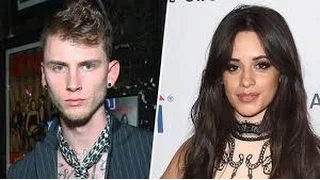 CAMILA CABELLO & MACHINE GUN KELLY "Bad Things" LIVE PERFORMANCE On JAMES CORDEN SHOW {VIDEO} HD720p