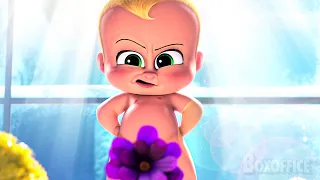 Der Baby-Trank | Boss Baby 2 | German Deutsch Clip