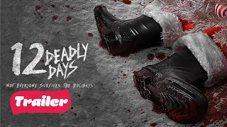 12 Deadly Days - Trailer