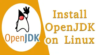 Install openJDK on Linux in 2 minutes | 2023