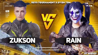 🇬🇪 ZukSon Vs Rain 🇹🇷 Top 1 Headshoter