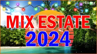 Mix Estate 2024 🌞 Hit Del Momento 2024 🎙 Canzoni del Momento Dell'estate 2024 🌞 Musica Italiana 2024