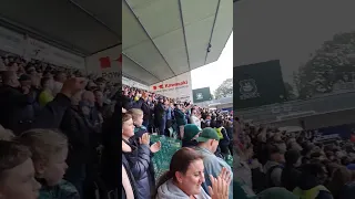 💚Plymouth argyle 3-1 Huddersfield Town 2023
