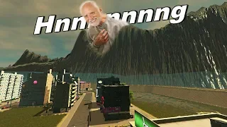 Cities Skylines But Every 5 Minutes A Tsunami Spawns