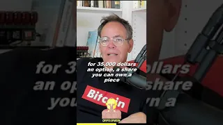 Max Keiser on why you should invest into cryptocurrencies