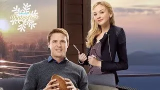 Preview - Love on the Sidelines starring Stars Emily Kinney, John Reardon and Joe Theismann