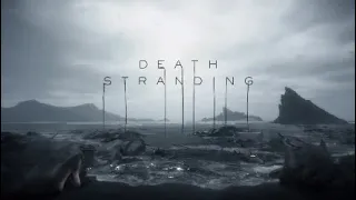 [観るGames] Death Stranding #01 [声なし]