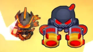 The HARDEST Challenge Yet - 2 Towers CHIMPS WITH Quincy + Anti-Bloon! (Bloons TD 6)