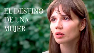 mejor película de amor 💔 LA HIJA DEL MILLONARIO SE ENAMORÓ DE SU HERMANO