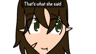 “That’s what she said” Hermitcraft season 9 animatic