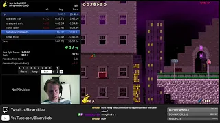 Jazz Jackrabbit 2 - All episodes as Lori in 38:13 [Outdated]