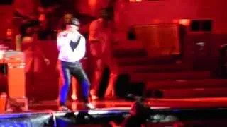 Justin Timberlake - SexyBack (Live at Hersheypark Stadium)