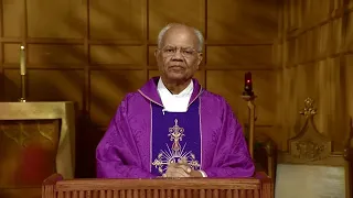 Catholic Mass Today | Daily TV Mass, Friday February 24, 2023