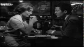 Hiroshima Mon Amour Trailer, well sort of...