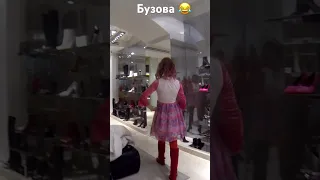 Света Яковлева устроила Треш в Магазине 🔥 Интервью с Девушкой для Сахар Тв. Бузова