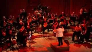 Bon Jovi - WANTED DEAD OR ALIVE - Orkester Mandolina Ljubljana - dir. Andrej Zupan