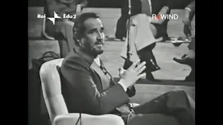 Ring - con Vittorio Gassman (1976)