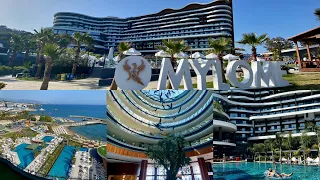 Mylome Luxury Resort