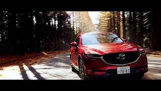 Mazda's History of Red