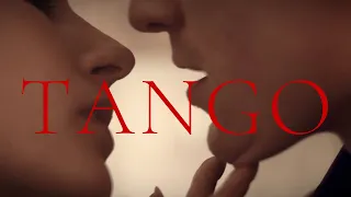 Tango - erotyk