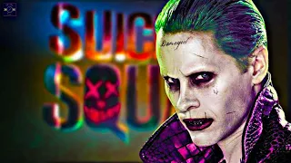 JOCKER WHATSAPP STATUS || Serena Safari || Suicide Squad ||