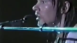 Guns N' Roses   November Rain First Time Live in Indiana 1991