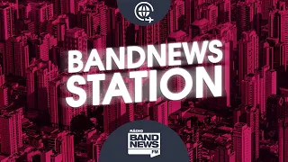 BandNews Station - 19/01/2023