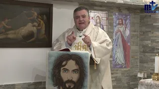 Homilía de Hoy │Jesucristo, Rey del Universo│20-11-2022 │P. Santiago Martín, FM