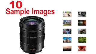 Leica 12-60mm f/2.8-4 Sample Images [Photo Gallery] PRO Standard Zoom for Landscapes/Portraits/Macro