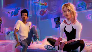 SPIDER-MAN: ACROSS THE SPIDER-VERSE (PARTIE 1) - FIRST LOOK VF