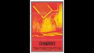 Crawlspace (1986) - Trailer HD 1080p