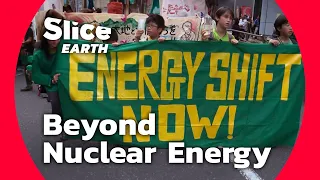 Nuclear Energy Dilemma: Do We Still Need Nuclear Power? | SLICE EARTH