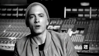 «‎Not Afraid: Shady Records Story»‎ by Eminem | Teaser | на русском языке