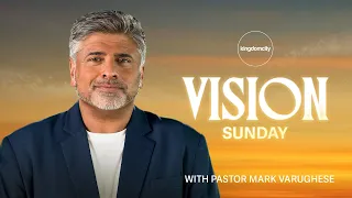 Vision Sunday 2024 - Kingdomcity
