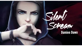 DamienDawn - SILENT SCREAM (Official Music Video)